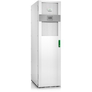 APC by Schneider Electric Galaxy VS Double Conversion Online UPS - 40 kVA - Three Phase - Tower - 400 V AC, 380 V AC, 415 