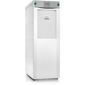 APC by Schneider Electric Galaxy VS Double Conversion Online UPS - 40 kVA - Three Phase - Tower - 380 V AC, 415 V AC, 400 