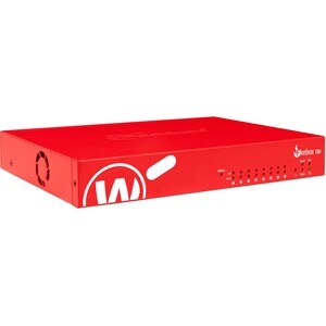 WatchGuard Trade Up to WatchGuard Firebox T80 with 3-yr Basic Security Suite (US) - 8 Port - 10/100/1000Base-T - Gigabit E