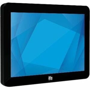Elo 1002L 10" Class WXGA LED Monitor - 16:10 - Black - 25.7 cm (10.1") Viewable - Thin Film Transistor (TFT) - LED Backlig