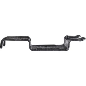 Eaton Tripp Lite Series Toolless Coupler Base for Wire Mesh Cable Trays - Metal