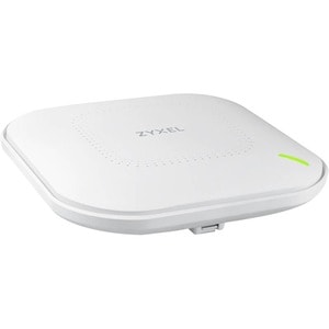 ZYXEL NWA110AX 802.11ax 1.73 Gbit/s Wireless Access Point - 2.40 GHz, 5 GHz - MIMO Technology - 1 x Network (RJ-45) - Giga
