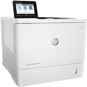 LaserJet Enterprise M610dn