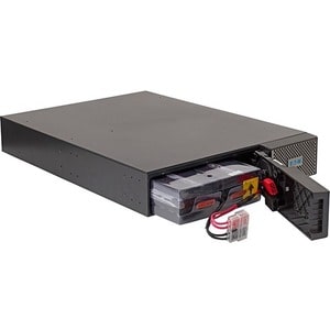 Eaton Double Conversion Online UPS - 1.50 kVA/1.35 kW - 2U Rack/Tower - 120 V AC Output