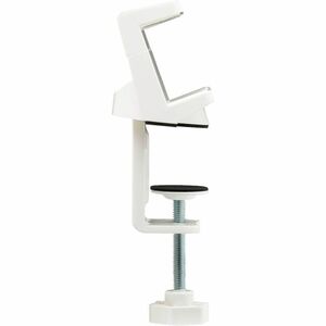 Eaton Tripp Lite Series Clamp-On Power Strip Holder, White, International