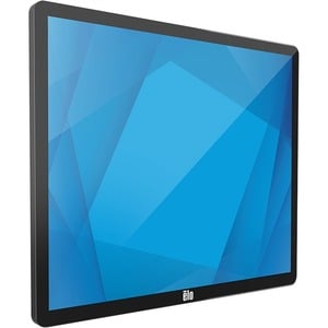 Elo 19 Zoll Class LCD-Touchscreen-Monitor - 5:4 Format - 14 ms Reaktionszeit - 48,3 cm (19 Zoll) Viewable - Projiziert kap