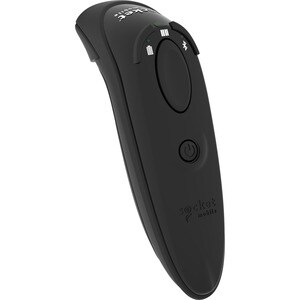 Socket Mobile DuraScan D700 Handheld Barcode Scanner - Kabellos Konnektivität - Schwarz - 508 mm Scan Distance - 1D - Bild