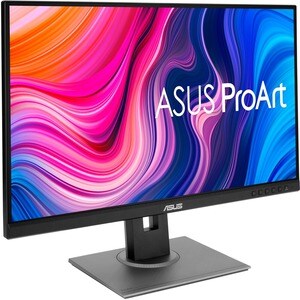 Monitor LCD Asus ProArt PA278QV 685,8 mm (27") Class WQHD - 16:9 - Nero - 68,6 cm (27") Viewable - Tecnologia In-plane Swi
