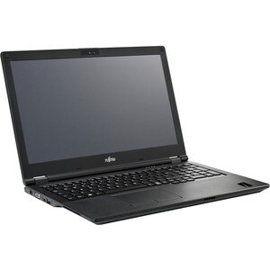 Fujitsu LIFEBOOK E E5510 LTE 39,6 cm (15,6 Zoll) Notebook - Full HD - 1920 x 1080 - Intel Core i5 10. Generation i5-10210U