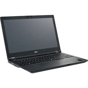 Ordinateur Portable - Fujitsu LIFEBOOK E E5510 - Écran 39,6 cm (15,6") - Intel Core i5 (10ème génération) i5-10210U Quad-c