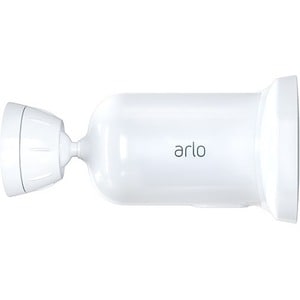 Arlo Pro 3 4 Megapixel HD Network Camera - 1 - H.264, H.265 - 2560 x 1440 - Wall Mount - Google Assistant, Alexa Supported