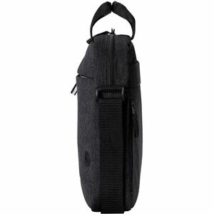 Sacoche de transport HP Prelude Pro - Briefcase Style pour 39,6 cm (15,6"") Ordinateur Portable - Noir - Étanche, Résistan
