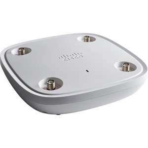 Cisco Catalyst C9115E 802.11ax 5.38 Gbit/s Wireless Access Point - 2.40 GHz, 5 GHz - MIMO Technology - 1 x Network (RJ-45)