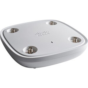Cisco Catalyst C9115I 802.11ax 5.38 Gbit/s Wireless Access Point - 2.40 GHz, 5 GHz - MIMO Technology - 1 x Network (RJ-45)
