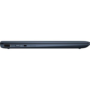 HP Elite Dragonfly 33.8 cm (13.3") Touchscreen Convertible 2 in 1 Notebook - Full HD - Intel Core i7 8th Gen i7-8565U - 16