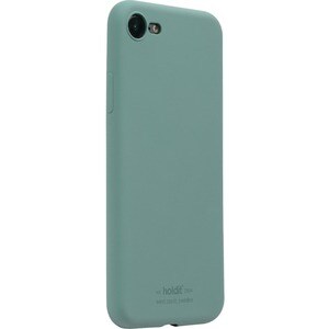 HOLDIT SILICONE CASE IPHONE 7/8/SE MOSS GREEN