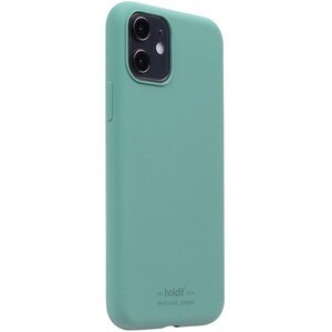 HOLDIT SILICONE CASE IPHONE 11 MOSS GREEN