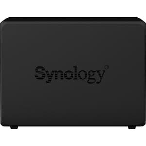 Synology DiskStation DS420+ 4 x Total de compartimentos Sistema de armazenamento SAN/NAS - Intel Celeron J4025 Dual-core (
