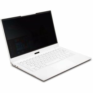 Filtre de confidentialité pour écran Kensington MagPro Polytéréphtalate d'éthylène Anti-éblouissement - 1 Unité - Conforme
