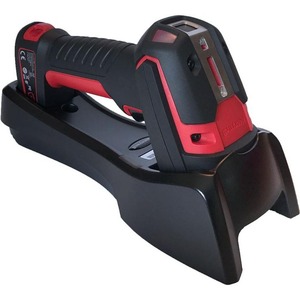 Honeywell Granit XP 1991iSR Wireless Ultra-Rugged Area-Imaging Scanner - Wireless Connectivity - 1D, 2D - Imager - Bluetoo