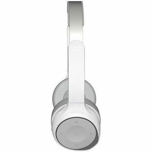 Cuffie Webex 730 Con cavo/wireless On-ear, Over-the-head Stereo - Platinum - Google Assistant, Cortana, Siri - Binaural - 