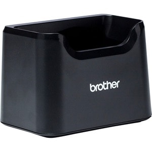 Brother Docking Cradle for Label/Receipt Printer, Battery - Charging Capability