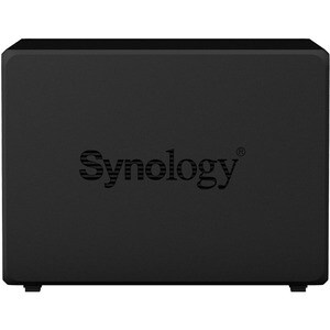 Synology DiskStation DS920+ 4 x Total Bays SAN/NAS Storage System - Intel Celeron J4125 Quad-core (4 Core) 2 GHz - 4 GB RA