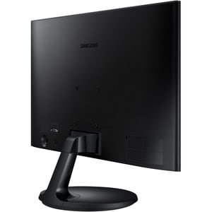 Samsung S22F350FHL 22" Class Full HD LCD Monitor - 16:9 - Bright Black - 54.6 cm (21.5") Viewable - Twisted nematic (TN) -