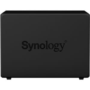 Synology DiskStation DS920+ 4 x Gesamtzahl Einschübe SAN/NAS-Speichersystem Celeron J4125 Quad-Core 2 GHz - 4 GB RAM - DDR