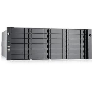 Promise Vess A6800 Kabel Videoüberwachungsstation 144 TB HDD - Videospeicher-Vorrichtung - HDMI - DVI