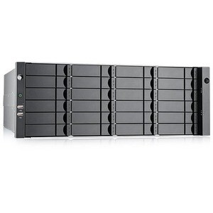 VESS A6800 I7-7700 96TB 7200RPM/SATA HDD 4U/24/ WS10 OS  IN