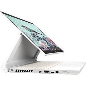 Acer CC314-72 CC314-72-77BE 35.6 cm (14") 触控屏 2合1笔记本 - Full HD - Intel Core i7 10代 i7-10750H - 16 GB - 1 TB SSD - 英文 键盘 - 