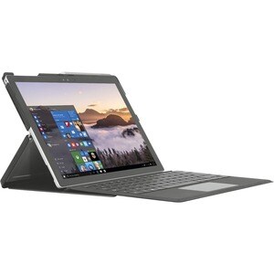 MOBILIS Origine Tasche (Folie) Microsoft Surface Pro 7, Surface Pro 6, Surface Pro (5th Gen), Surface Pro 4 Notebook, Tabl