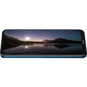 Nokia 8.3 5G 128 GB Smartphone - 17.3 cm (6.8") LCD Full HD Plus 1080 x 2400 - Kryo 475 PrimeSingle-core (1 Core) 2.40 GHz