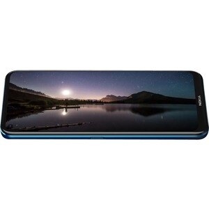 Nokia 8.3 5G 64 GB Smartphone - 17.3 cm (6.8") LCD Full HD Plus 1080 x 2400 - Kryo 475 PrimeSingle-core (1 Core) 2.40 GHz 