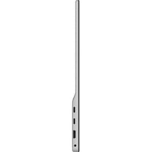 V7 15,6" Portabler Touchscreen-Monitor mit USB-C, 1080p