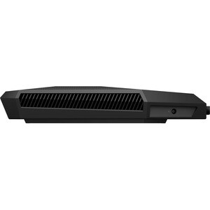HP Z VR G2 Backpack Workstation - Intel Core i7 8th Gen i7-8850H - 32 GB - 512 GB SSD - Small Form Factor - Black - NVIDIA