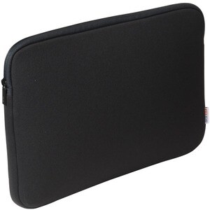 base xx Carrying Case (Sleeve) for 30.5 cm (12") to 31.8 cm (12.5") Notebook - Black - Scratch Resistant, Dent Resistant, 