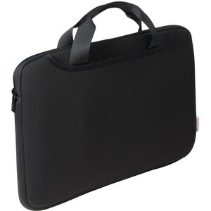 base xx Carrying Case (Sleeve) for 25.4 cm (10") to 29.5 cm (11.6") Notebook, Ultrabook - Black - Scratch Resistant, Dent 