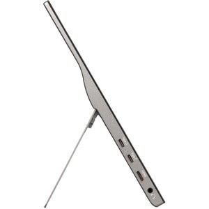 ViewSonic TD1655 16 Zoll Class LCD-Touchscreen-Monitor - 16:9 Format - 6,50 ms Reaktionszeit - 39,6 cm (15,6 Zoll) Viewabl