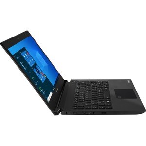 Ordinateur Portable - Dynabook Tecra A30-G A30-G-10E - Écran 33,8 cm (13,3") Écran tactile - Full HD - 1920 x 1080 - Intel