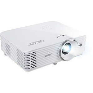 Acer H6518STi DLP-Projektor - 16:9 - 1920 x 1080 Piel - 10,000:1 Kontrastverhältnis - 3500 lm Helligkeit - Vorderseite, Rü
