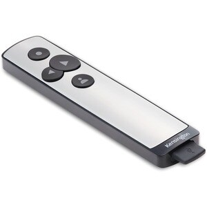 Kensington PowerPointer Presentation Remote/Laser Pointer - 14.94 m Operating Distance - 1