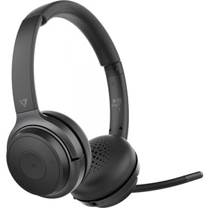 V7 Deluxe USB Mono Headset