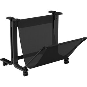 HP Druckerständer - 65,02 cm (25,60 Zoll) Höhe x 76,96 cm (30,30 Zoll) Breite x 93,98 cm (37 Zoll) Tiefe - Für Drucker - E