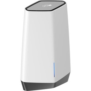 Netgear Orbi Pro SXS80 802.11ax 5.86 Gbit/s Wireless Access Point - 2.40 GHz, 5 GHz - 5 x Network (RJ-45) - Gigabit Ethern