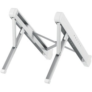 Neomounts by Newstar Neomounts Pro Height Adjustable Notebook Stand - Up to 43.2 cm (17") Screen Support - 5 kg Load Capac