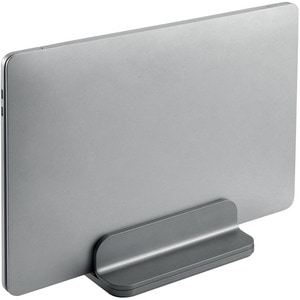Neomounts NSLS300 Laptop holder 11-17" - universal. Product type: Laptop storage stand, Product colour: Grey, Material: Al