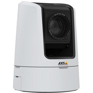 AXIS V5925 2 Megapixel Indoor Full HD Network Camera - Color - TAA Compliant - H.264 (MPEG-4 Part 10/AVC), H.264, H.264 (M