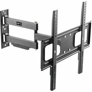 Eaton Tripp Lite Series Outdoor Full-Motion TV Wall Mount with Fully Articulating Arm for 32" to 80" Flat-Screen Displays 
